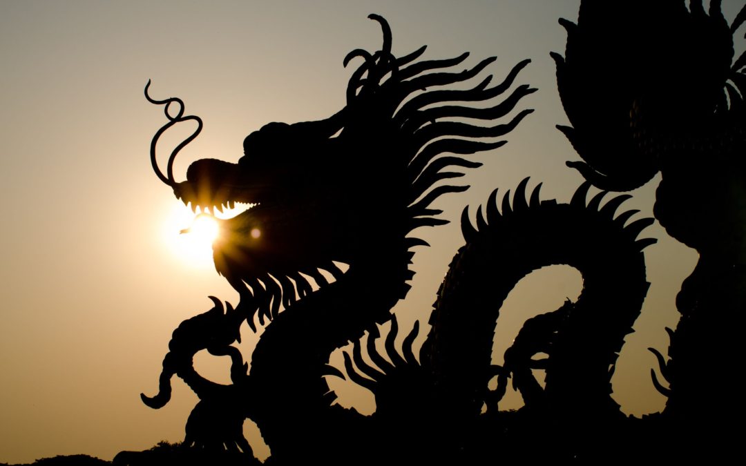 The Long Men (龍門) Lineage