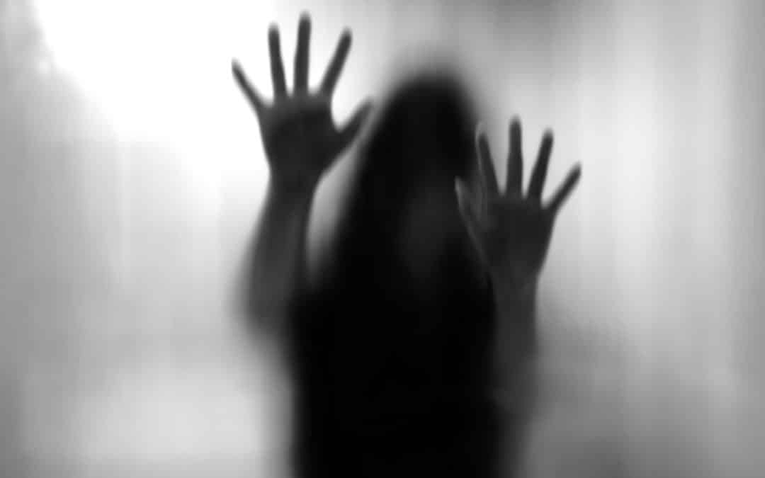 The Ghost Points
