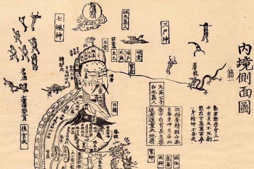 Alchemy Image