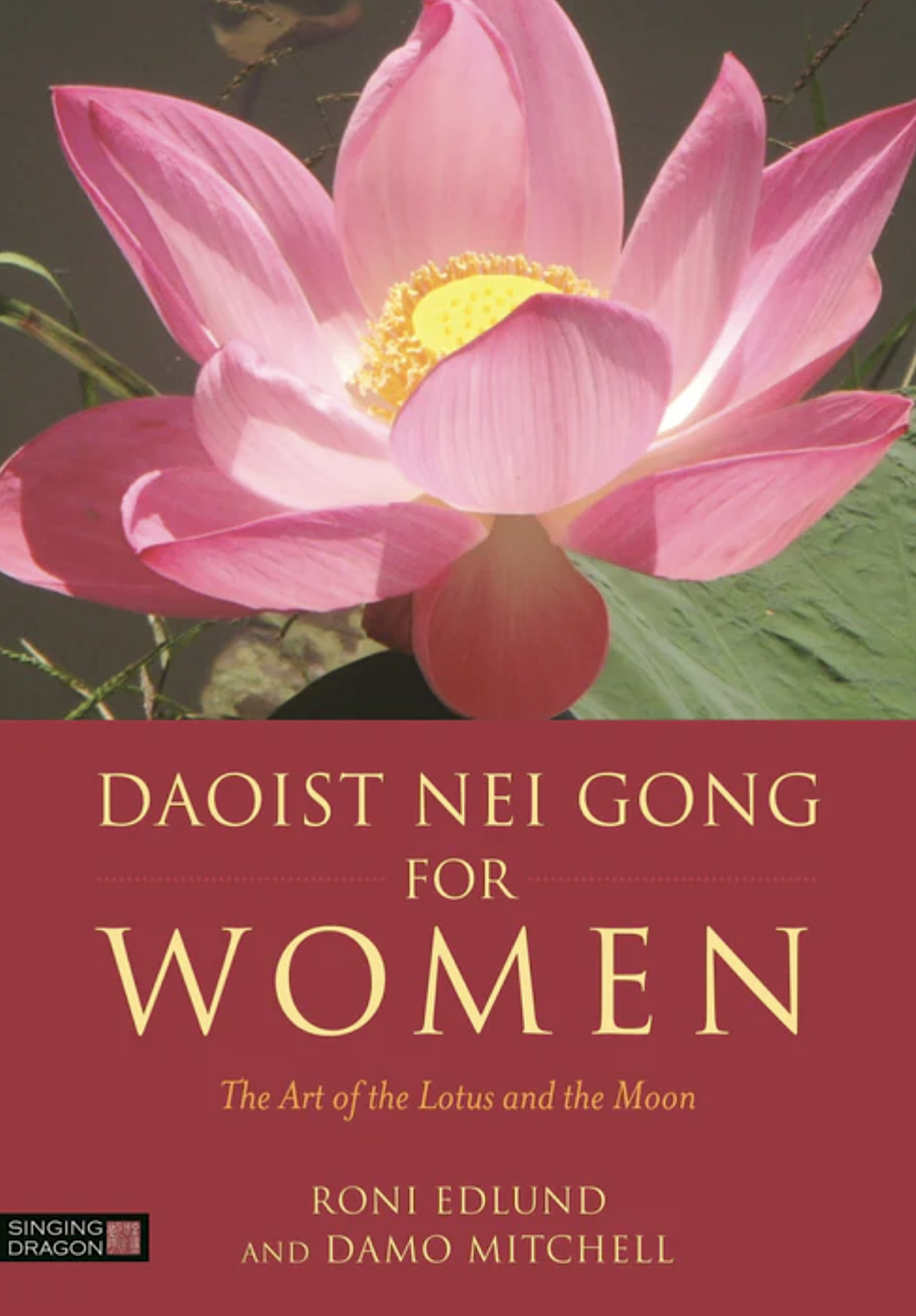 Womens Nei Gong